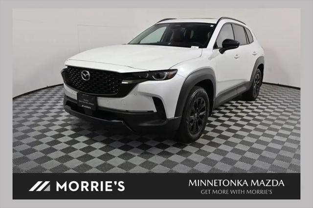 2026 Mazda CX-50 Hybrid Premium for sale in Minnetonka, MN