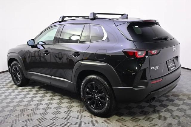 2026 Mazda CX-50 Hybrid Premium