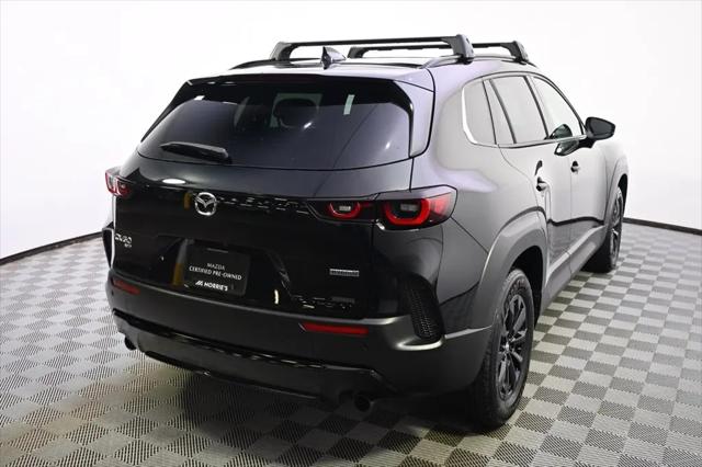 2026 Mazda CX-50 Hybrid Premium
