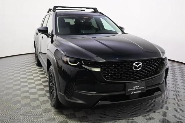 2026 Mazda CX-50 Hybrid Premium