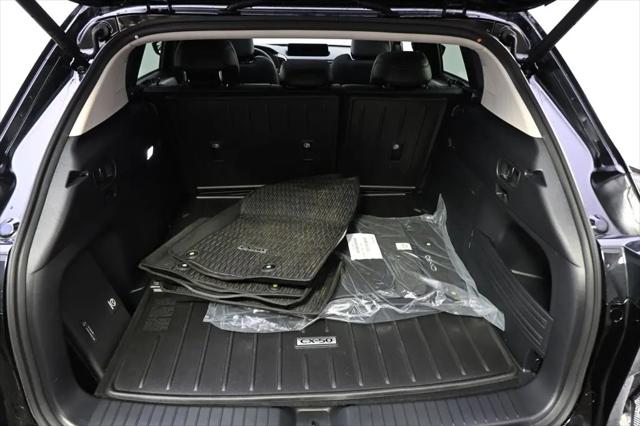 2026 Mazda CX-50 Hybrid Premium