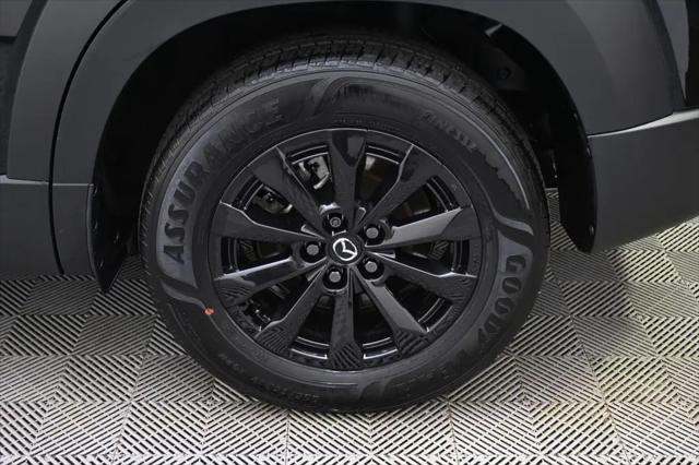 2026 Mazda CX-50 Hybrid Premium
