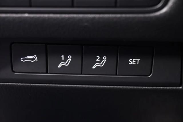 2026 Mazda CX-50 Hybrid Premium