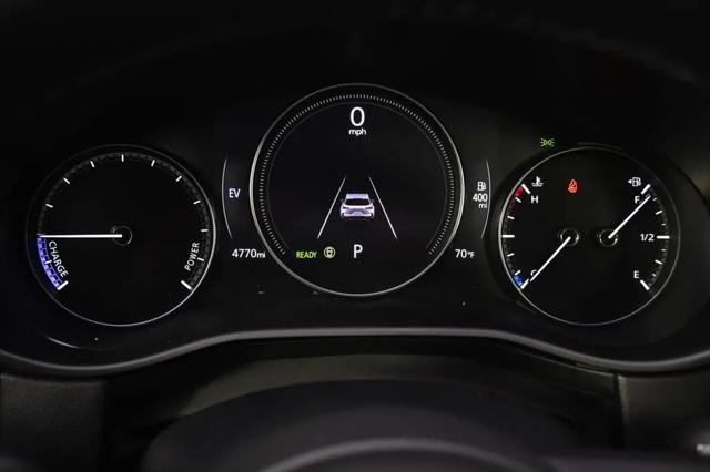 2026 Mazda CX-50 Hybrid Premium