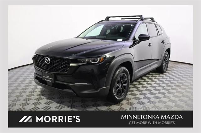 2026 Mazda CX-50 Hybrid Premium for sale in Minnetonka, MN