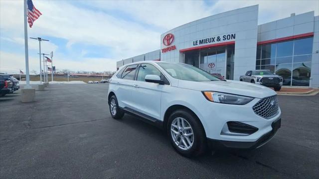 2024 Ford Edge SEL for sale in Green Bay, WI