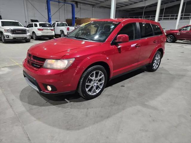 2018 Dodge Journey GT for sale in Storm Lake, IA