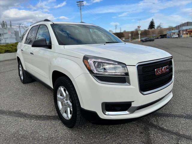 2015 GMC Acadia SLE-1