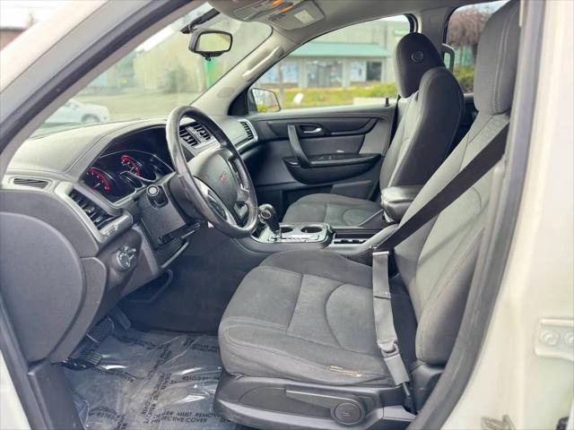 2015 GMC Acadia SLE-1
