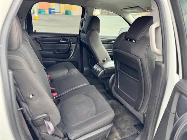 2015 GMC Acadia SLE-1