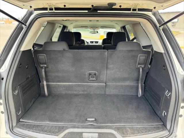 2015 GMC Acadia SLE-1