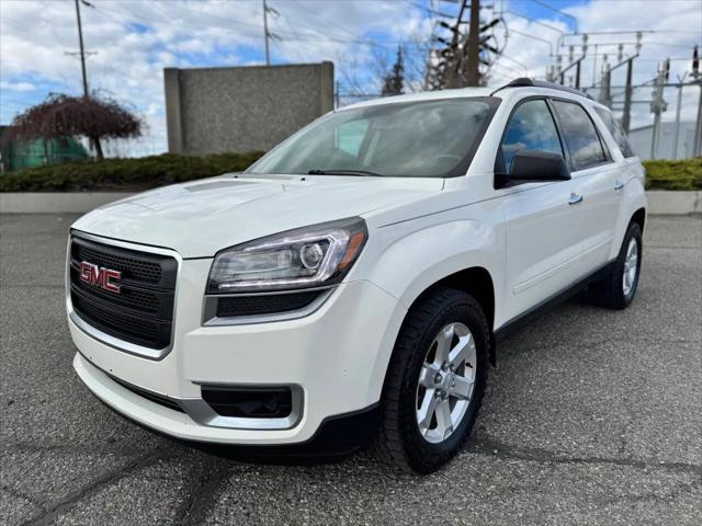 2015 GMC Acadia SLE-1 for sale in Tacoma, WA