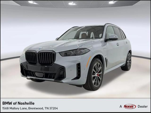 2026 BMW X5 xDrive50e for sale in Brentwood, TN