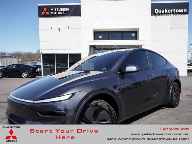 2026 Tesla Model Y Premium All-Wheel Drive for sale in Quakertown, PA