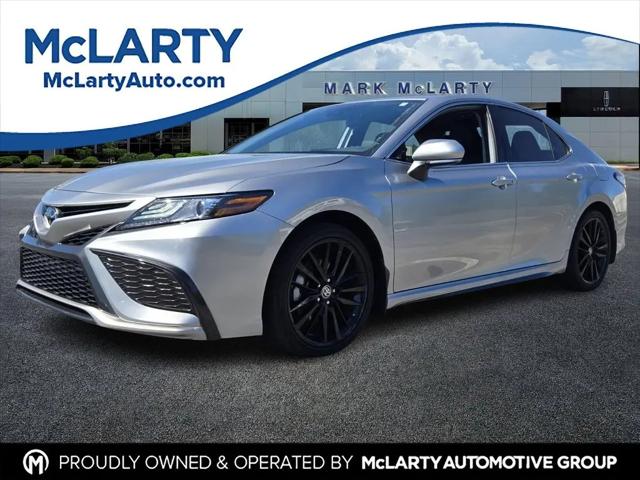 2024 Toyota Camry XSE for sale in North Little Rock, AR