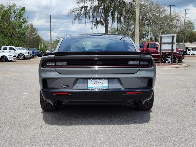 2026 Dodge Charger Scat Pack Plus 2-Door AWD