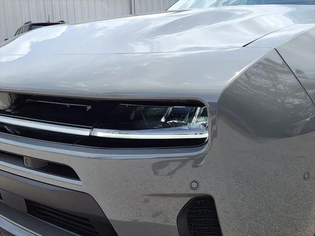 2026 Dodge Charger Scat Pack Plus 2-Door AWD