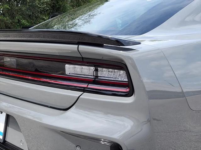 2026 Dodge Charger Scat Pack Plus 2-Door AWD