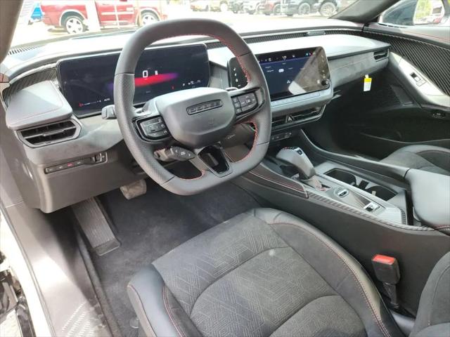 2026 Dodge Charger Scat Pack Plus 2-Door AWD