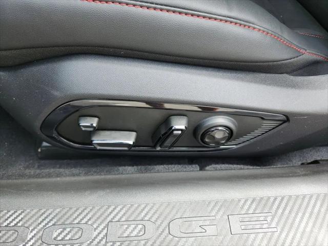 2026 Dodge Charger Scat Pack Plus 2-Door AWD