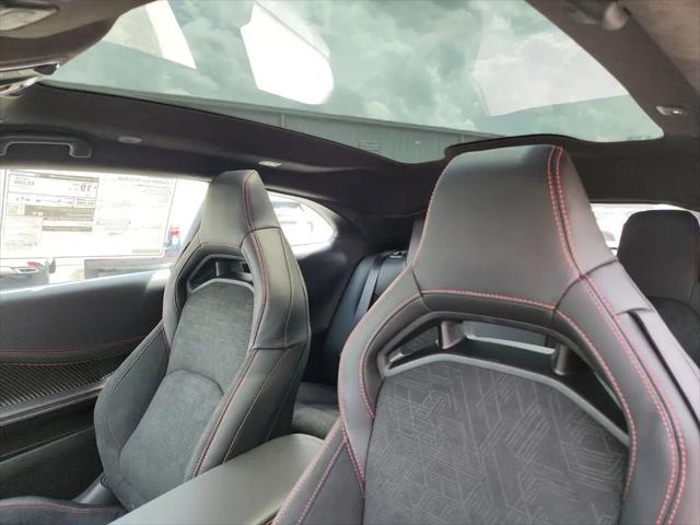 2026 Dodge Charger Scat Pack Plus 2-Door AWD