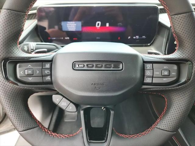 2026 Dodge Charger Scat Pack Plus 2-Door AWD