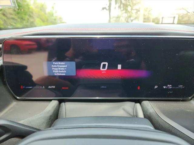 2026 Dodge Charger Scat Pack Plus 2-Door AWD