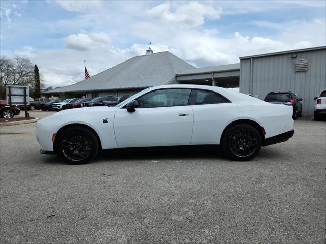 2026 Dodge Charger Scat Pack Plus 2-Door AWD