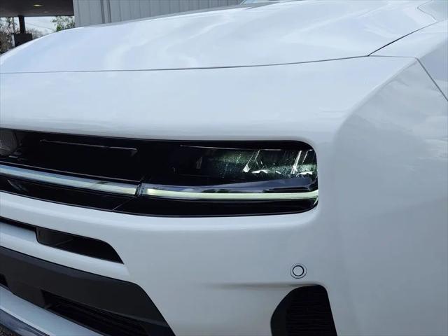 2026 Dodge Charger Scat Pack Plus 2-Door AWD
