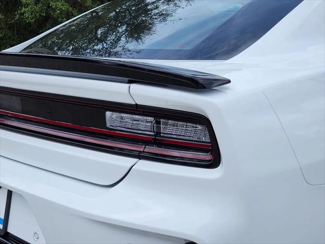 2026 Dodge Charger Scat Pack Plus 2-Door AWD