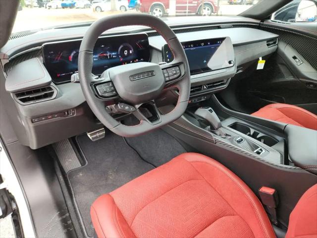 2026 Dodge Charger Scat Pack Plus 2-Door AWD