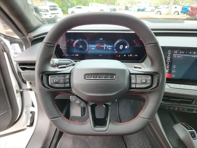 2026 Dodge Charger Scat Pack Plus 2-Door AWD