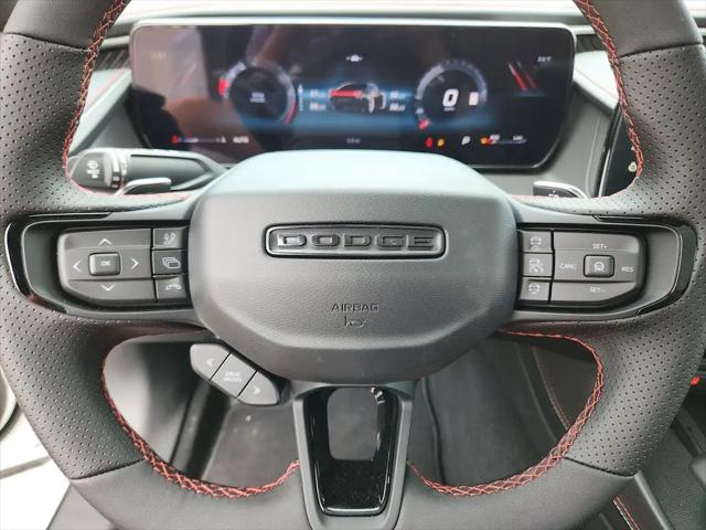 2026 Dodge Charger Scat Pack Plus 2-Door AWD