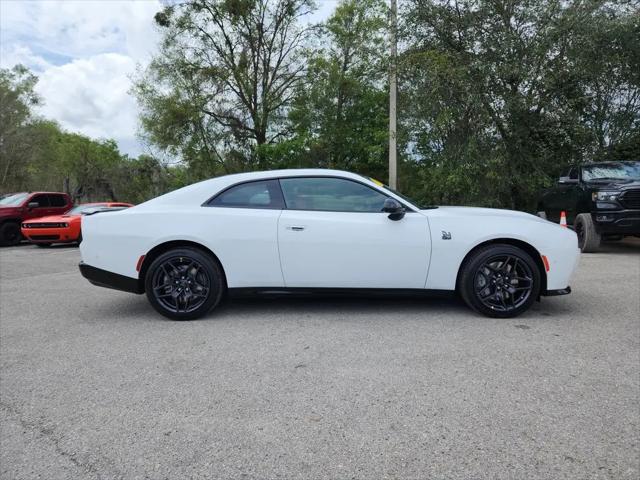 2026 Dodge Charger Scat Pack Plus 2-Door AWD