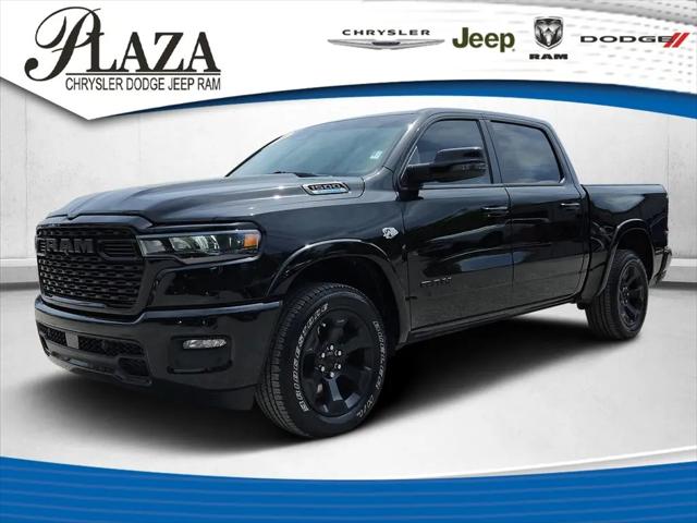 2026 Ram 1500 Big Horn Crew Cab 4x4 5'7" Box for sale in Inverness, FL