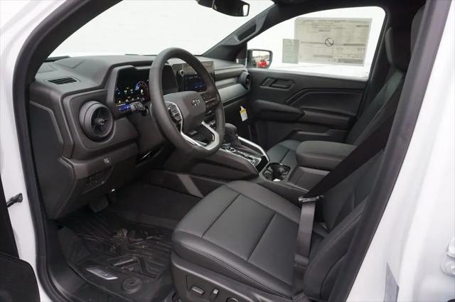 2026 Chevrolet Colorado Trail Boss, 4WD