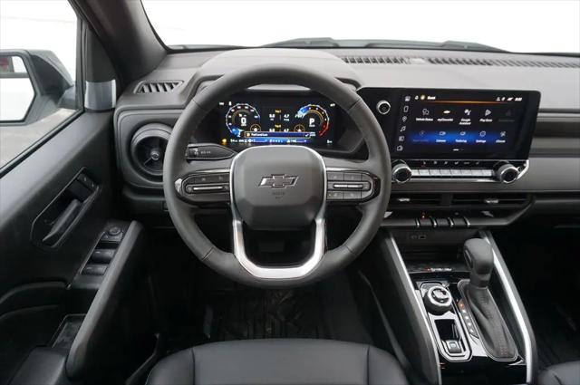 2026 Chevrolet Colorado Trail Boss, 4WD
