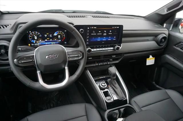 2026 Chevrolet Colorado Trail Boss, 4WD
