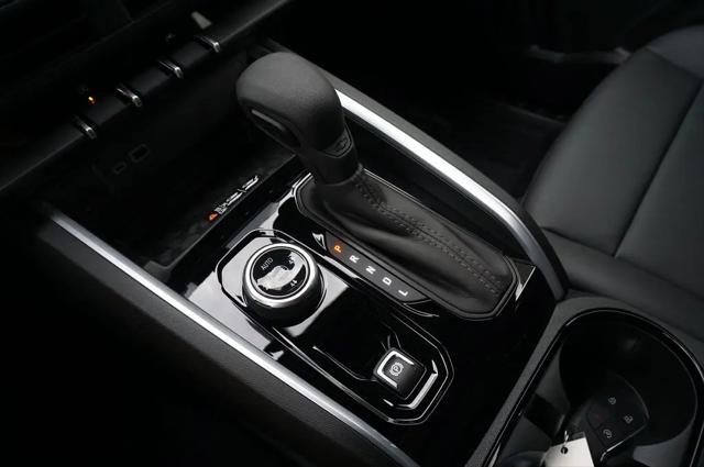 2026 Chevrolet Colorado Trail Boss, 4WD