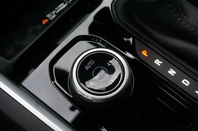 2026 Chevrolet Colorado Trail Boss, 4WD