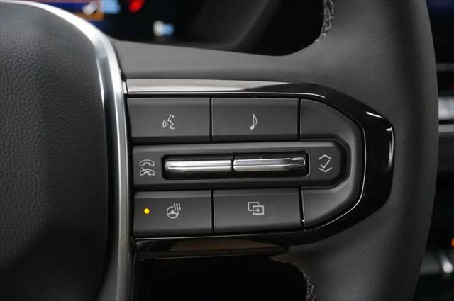 2026 Chevrolet Colorado Trail Boss, 4WD