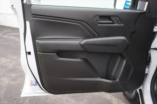 2026 Chevrolet Colorado Trail Boss, 4WD