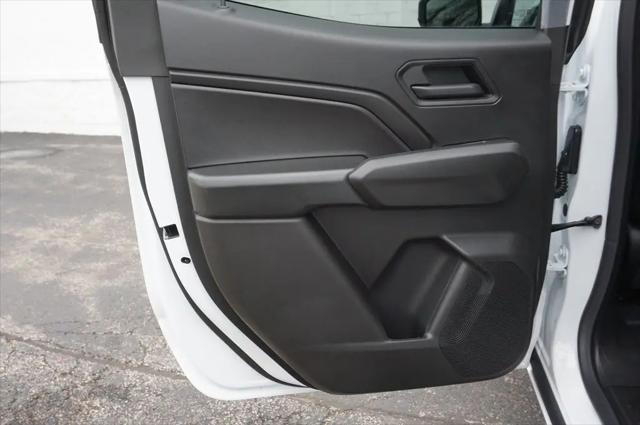 2026 Chevrolet Colorado Trail Boss, 4WD