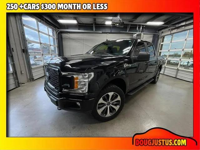2020 Ford F-150 XL for sale in Louisville, TN