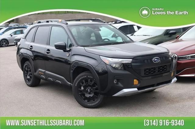2026 Subaru Forester Wilderness for sale in St Louis, MO