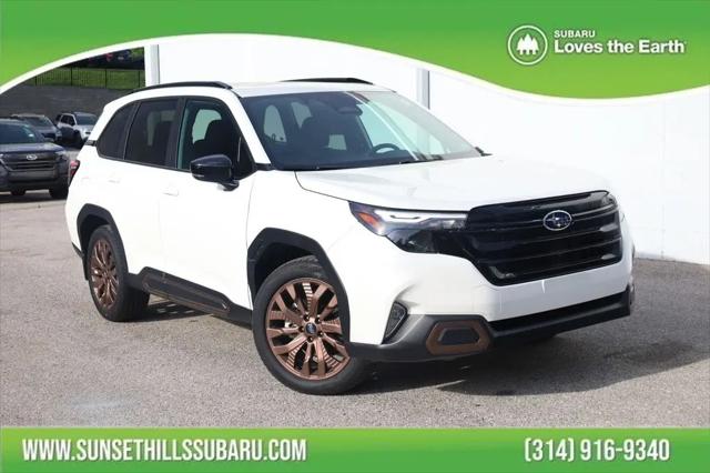 2026 Subaru Forester Sport for sale in St Louis, MO