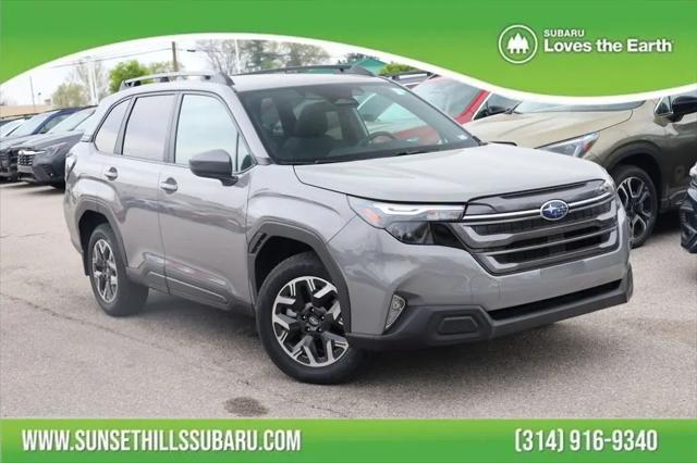 2026 Subaru Forester Premium for sale in St Louis, MO