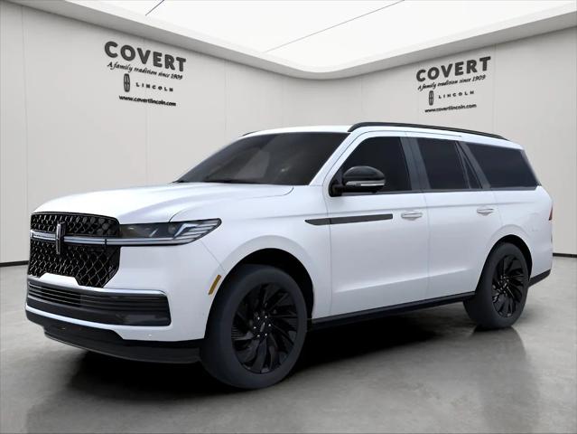 2026 Lincoln Navigator Reserve for sale in Austin, TX