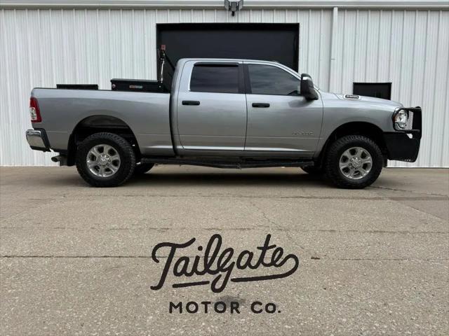 2023 Ram 2500 Big Horn Crew Cab 4x4 6'4" Box for sale in Fremont, NE