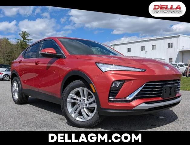 2024 Buick NV Preferred FWD for sale in Plattsburgh, NY